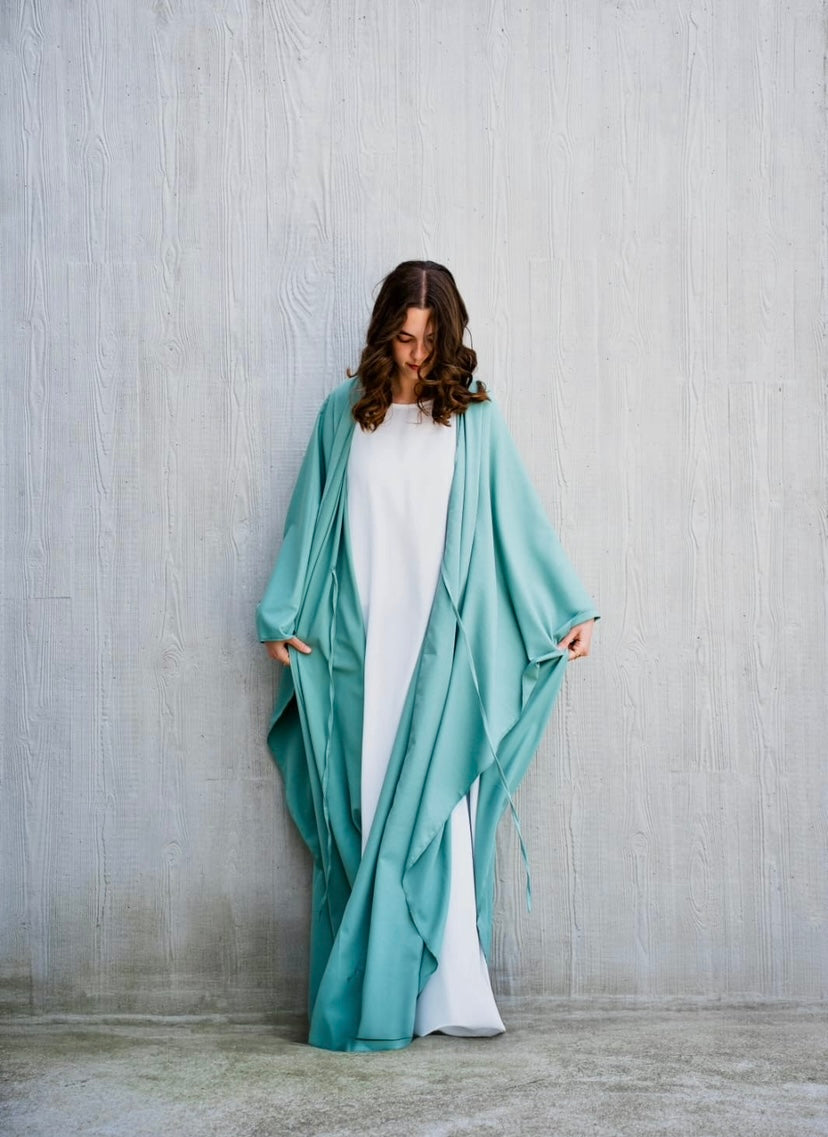 Cape Kimono - Shérine