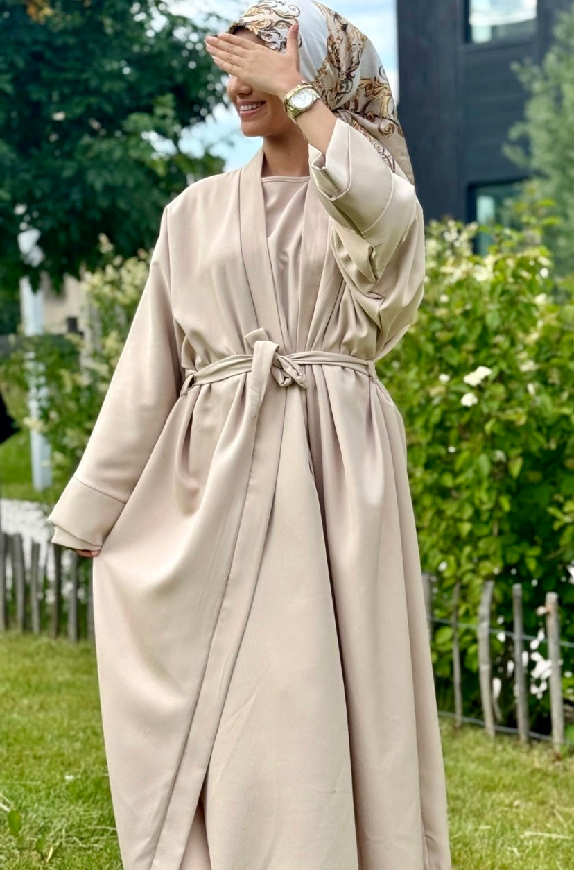 Kimono Aliya - Fluide & Essentiel