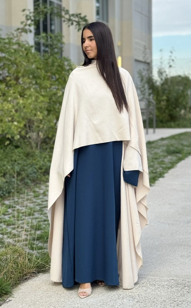 Cape Kimono - Shérine