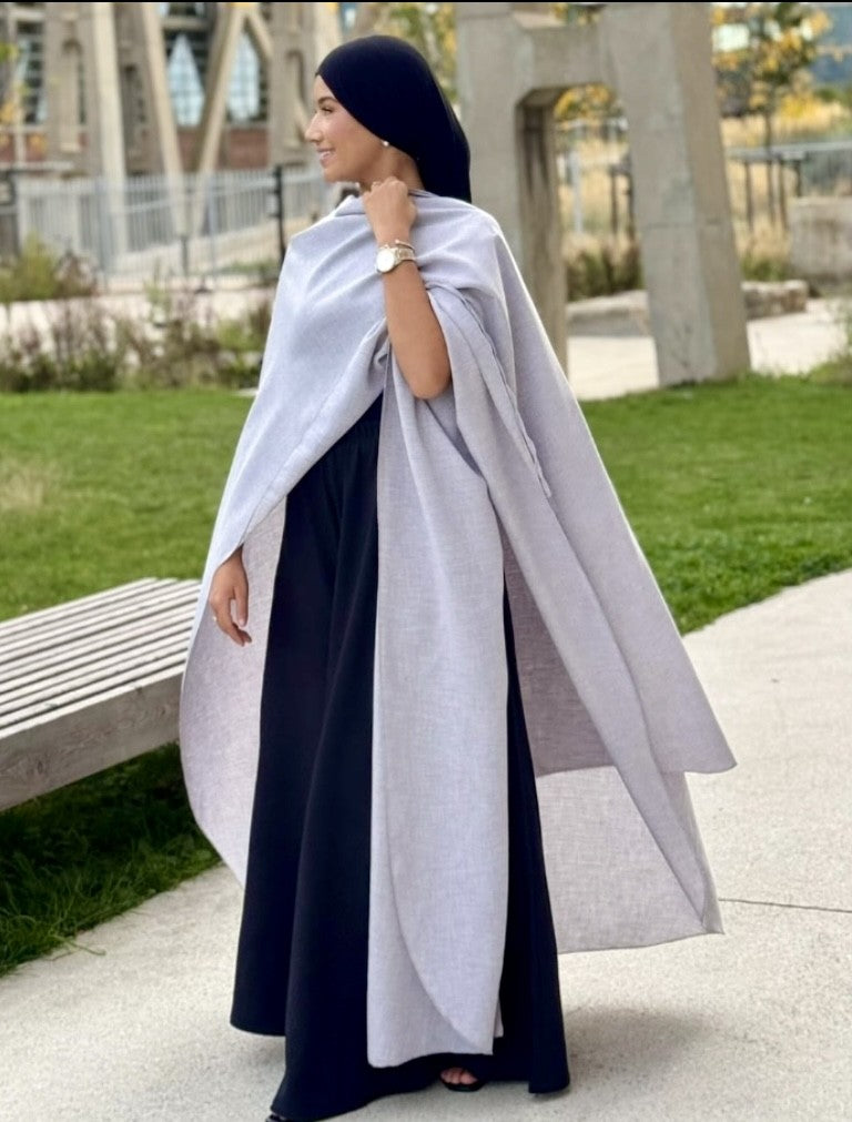 Cape Kimono - Shérine