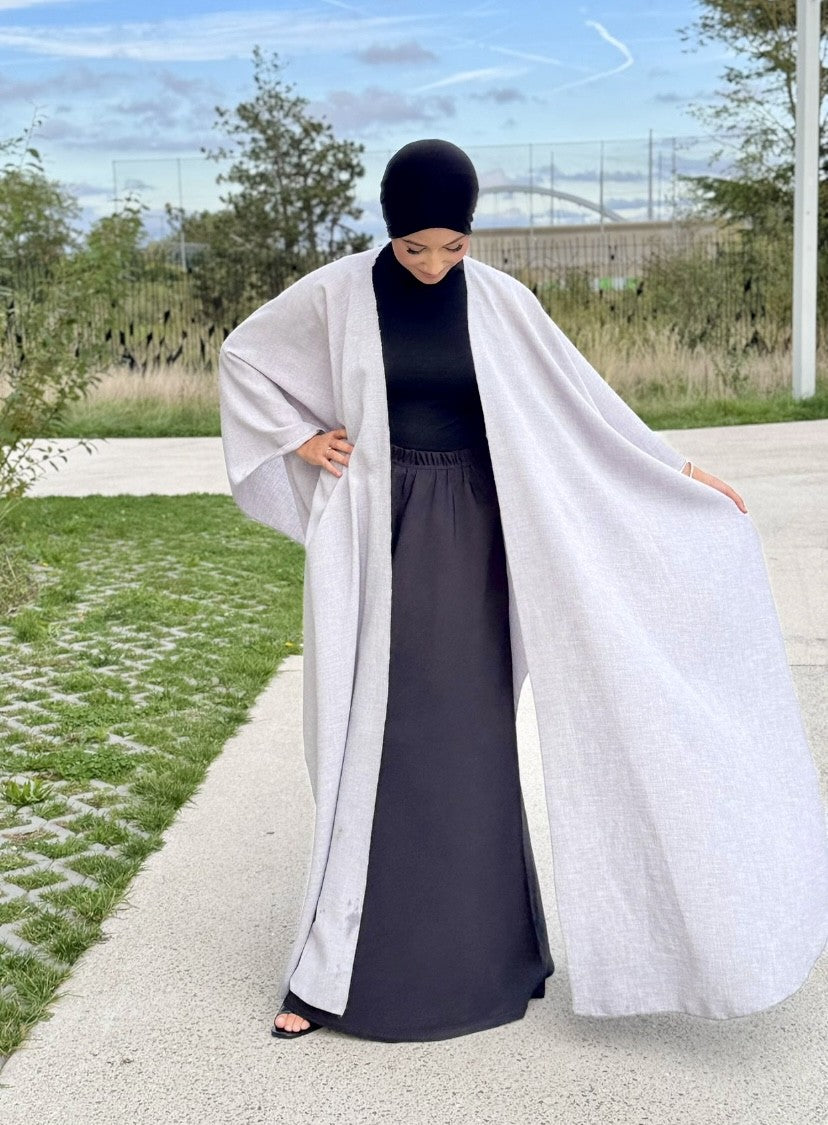 Cape Kimono - Shérine