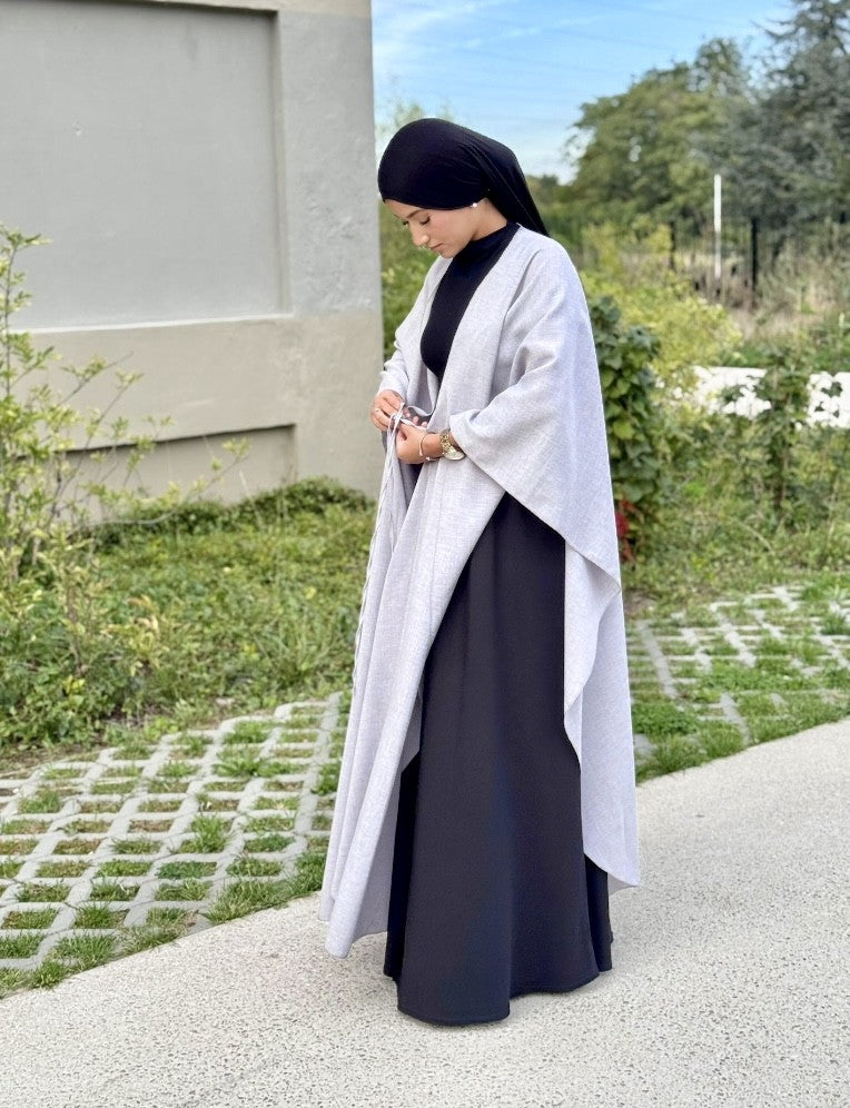Cape Kimono - Shérine
