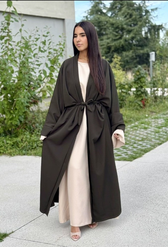 Kimono Aliya - Fluide & Essentiel