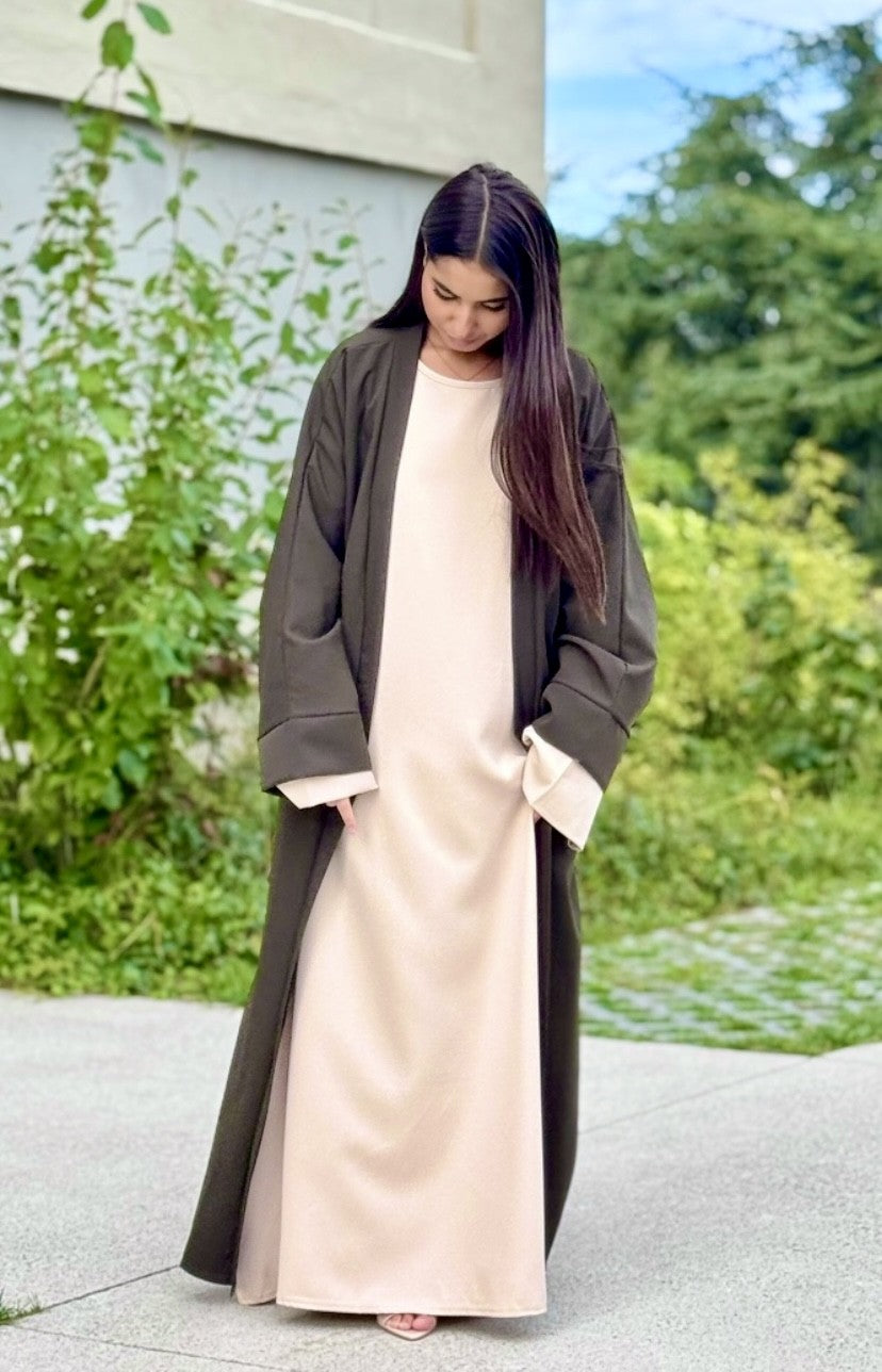 Kimono Aliya - Fluide & Essentiel