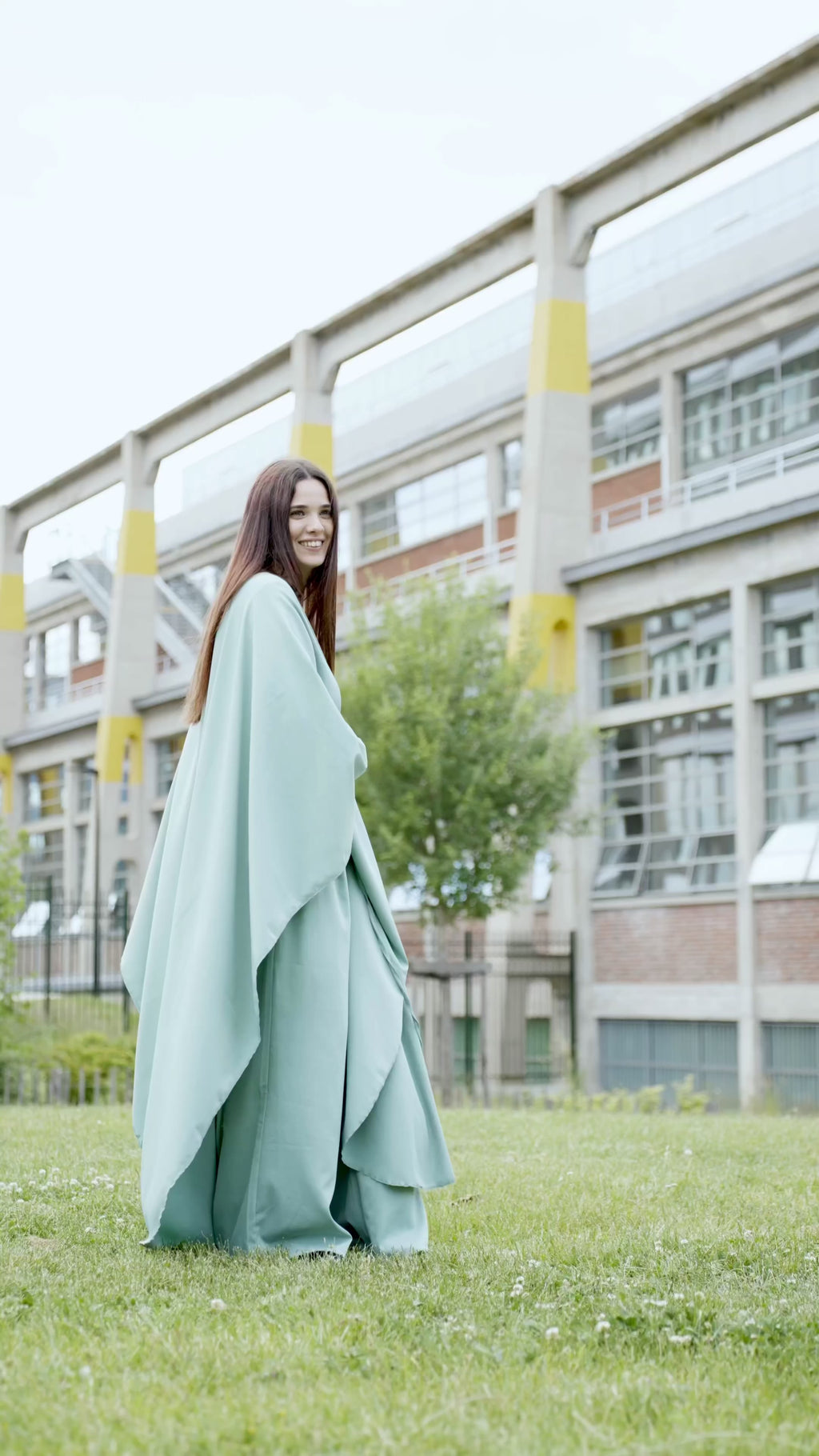 Pantalon Jade - Élégance et confort structuré
