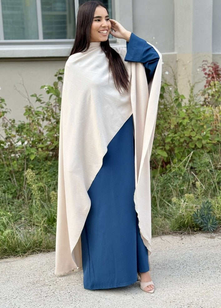 Cape Kimono - Shérine